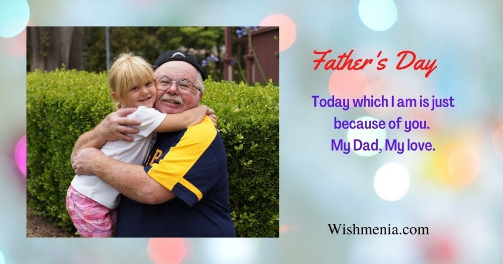 grand father day