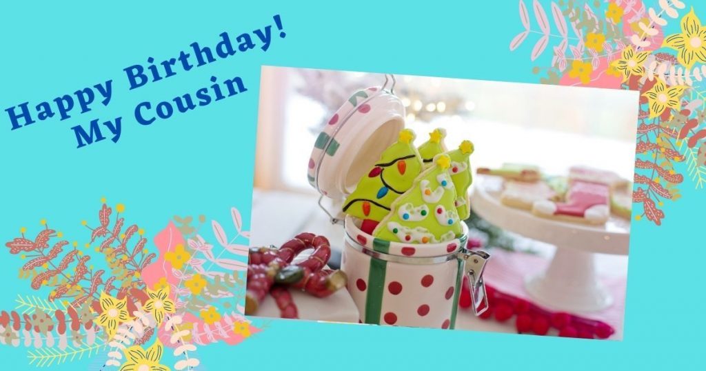 Best Birthday Wishes for Cousin Sister – Heartfelt & Unique Messages