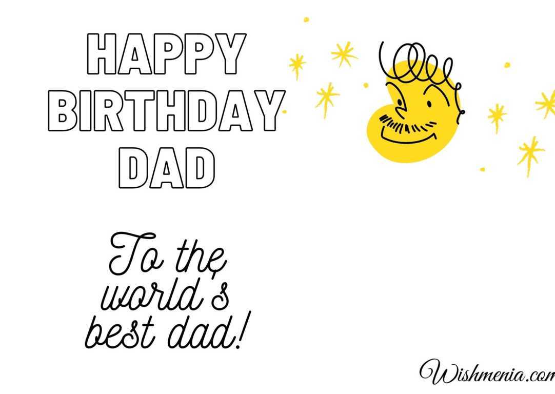 father birthday quotes