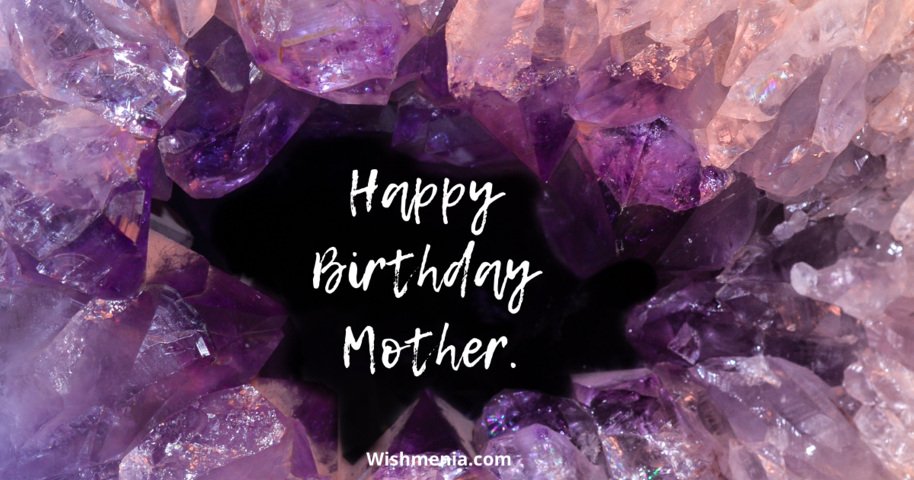 deep birthday wishes for mom
