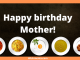 Happy Birthday Mama Wishes