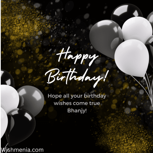 birthday wishes for bhanja
