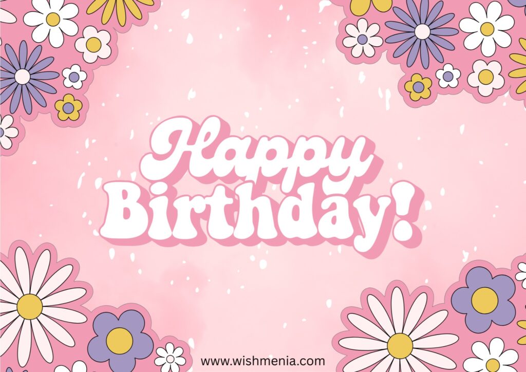 cousin birthday messages