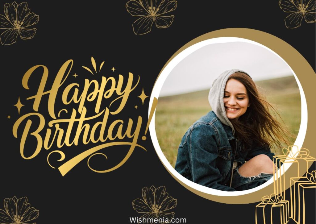 Birthday wishes for girls