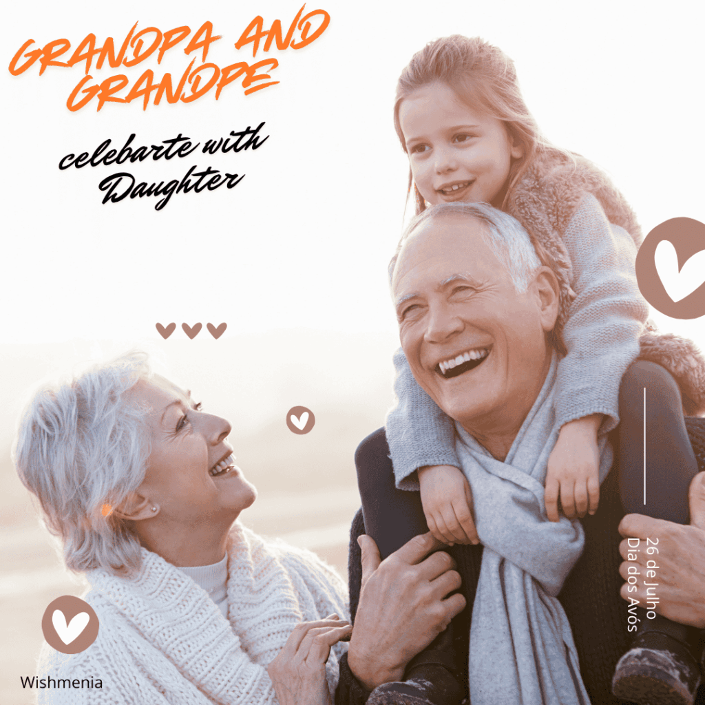 Birthday Wishes for Grandfather 150+ Heartfelt Messages, Quotes & Poems happy birthday grandfather