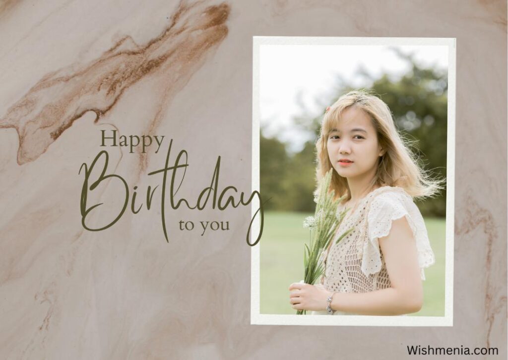 girls birthday expressions