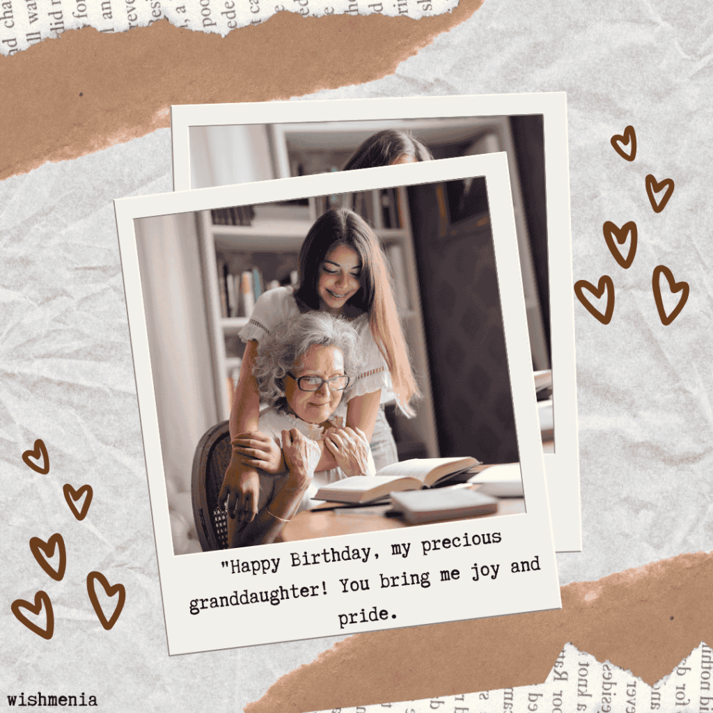 birthday wishes for grandma