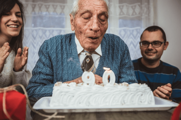 Birthday Wishes for grandfather who passed away or late grandfather