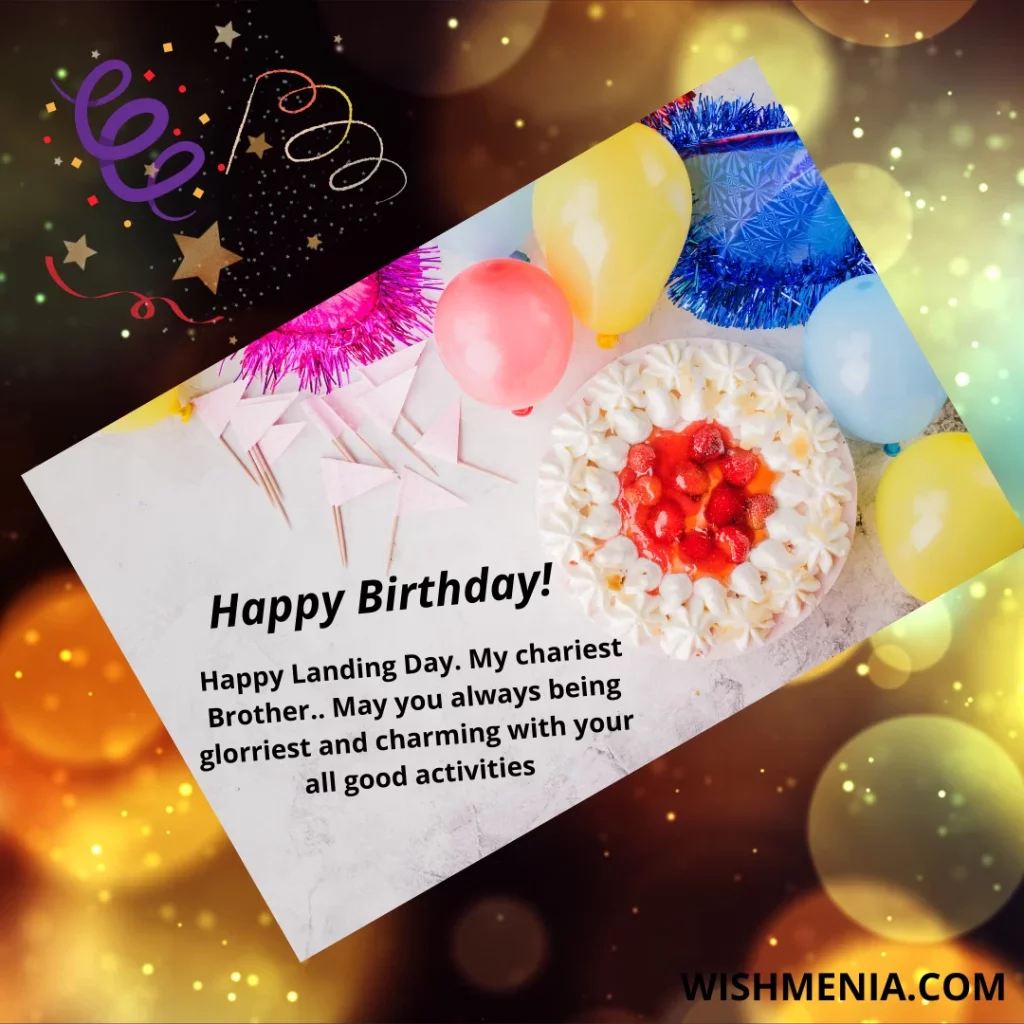 Heartfelt Birthday Wishes for Brother to Make His Day Special heart touching birthday wishes for brother