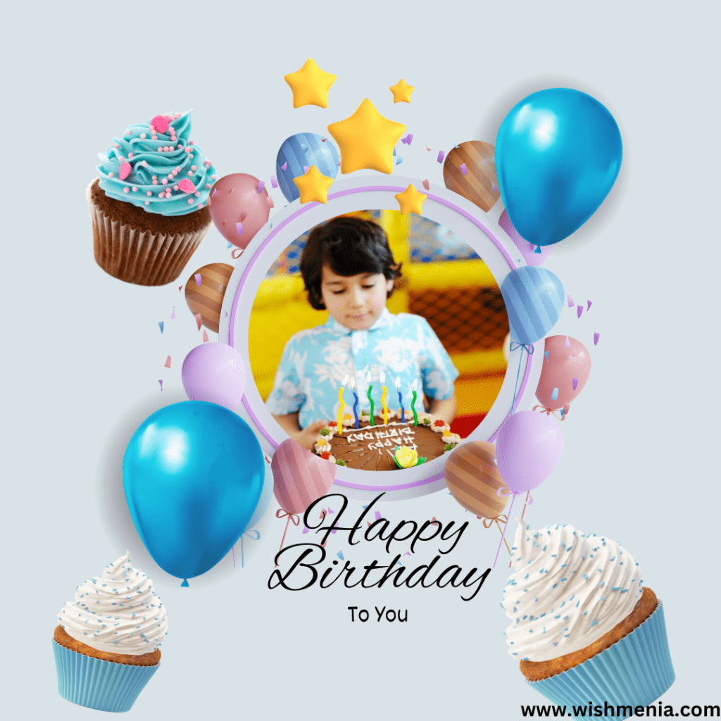 HBD wishes kids