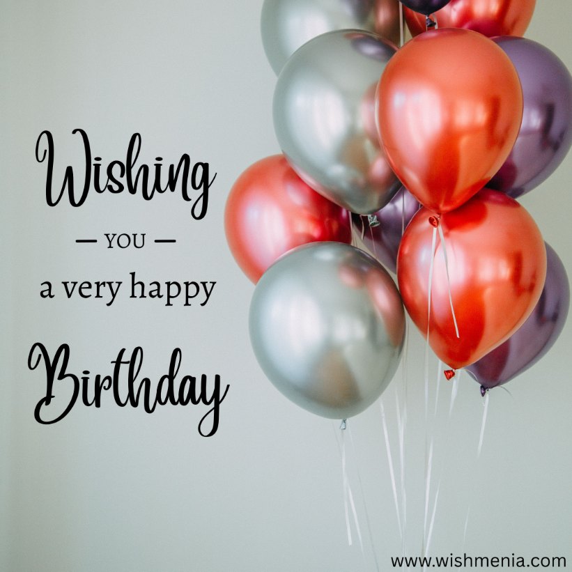 Friend birthday messages