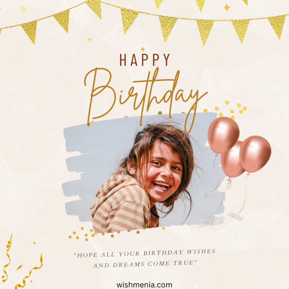 Bhanji birthday greeting