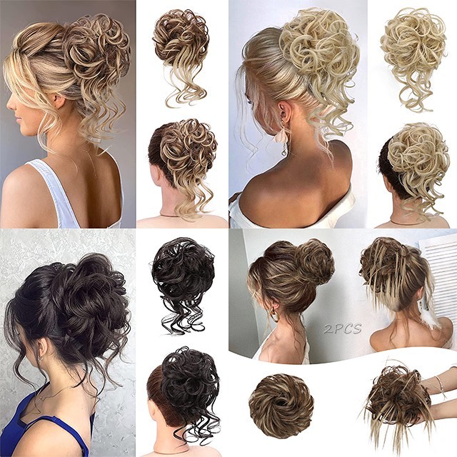 7 ideas for birthday hairstyles