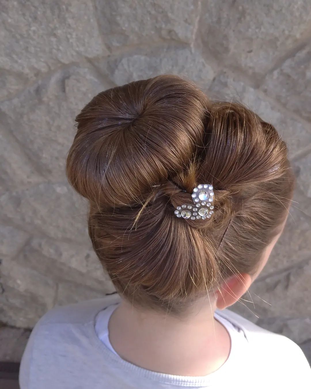 30 Gorgeous Hairstyles for 9 And 10 Year Old Girls – Child Insider